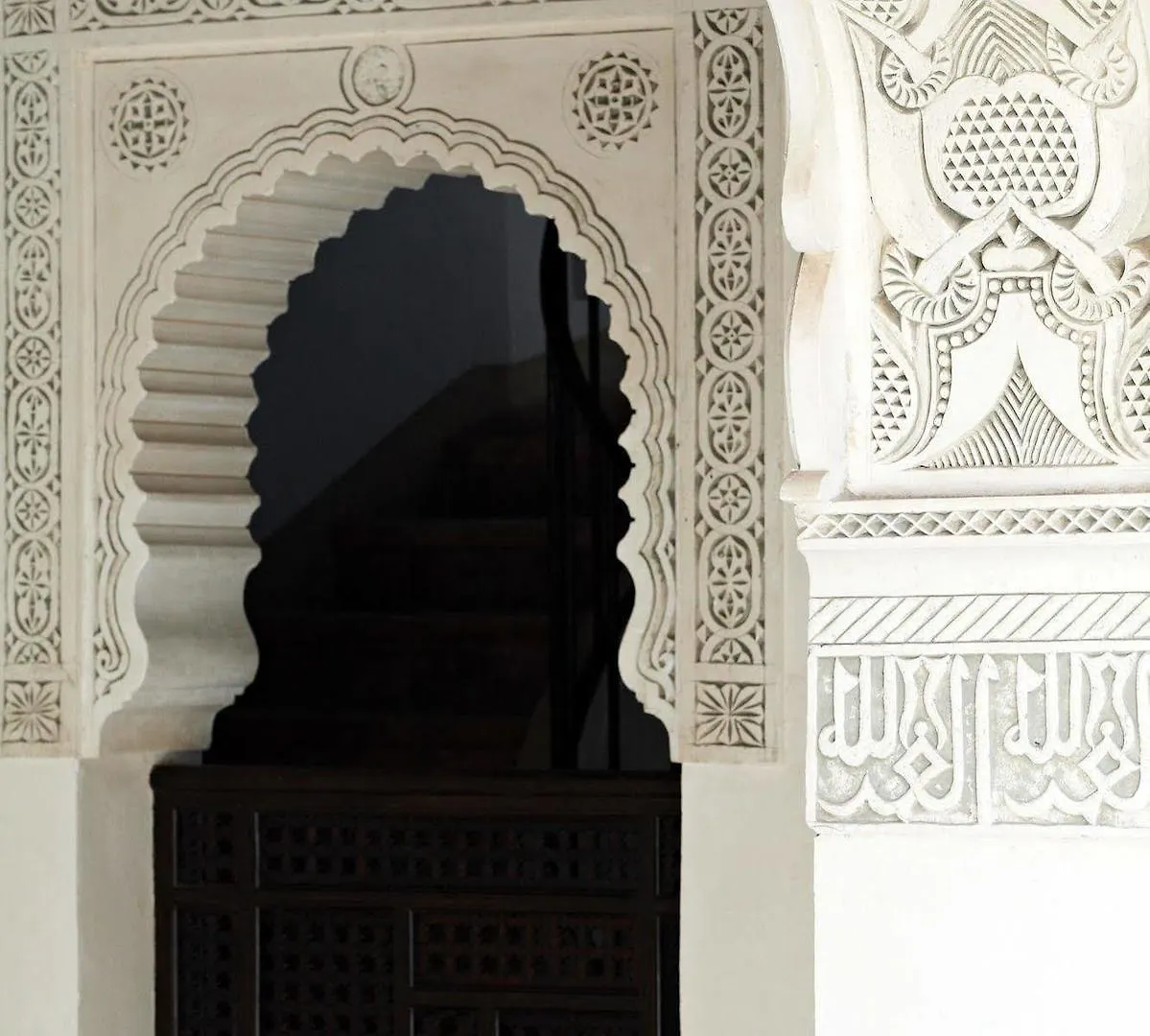 Hotel Dixneuf La Ksour Marrakesch 2*,