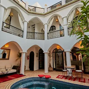 Riad Eldar **** Marrakesh