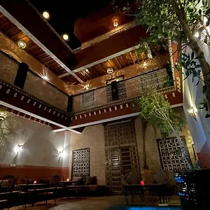 Naya مراكش