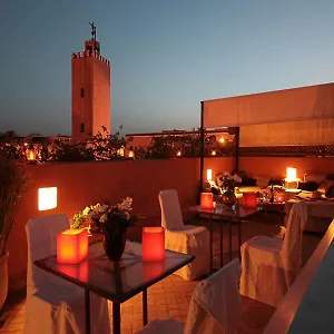 Riad Dar More **** Marrakesh