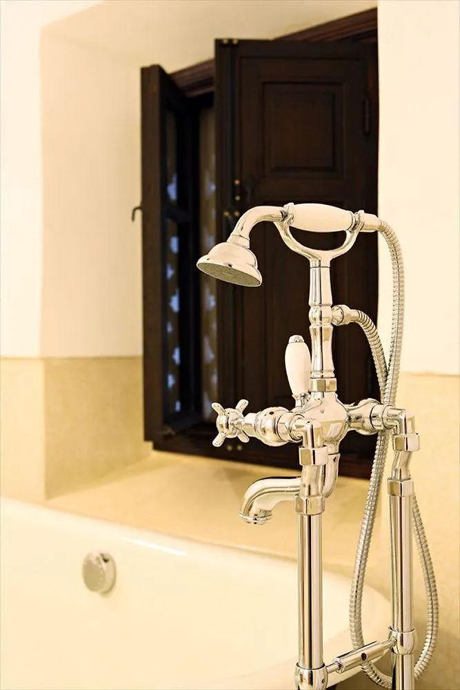 Dixneuf La Ksour Hotel Marrakesh Marruecos