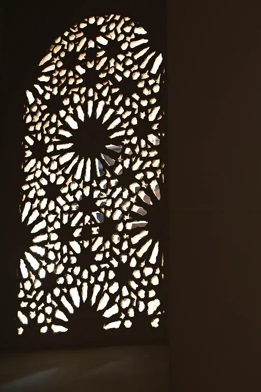 Dixneuf La Ksour Hotel Marrakesh Morocco