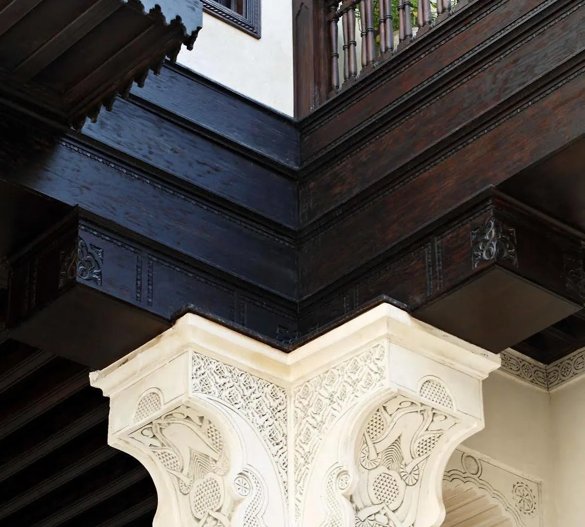 Dixneuf La Ksour Hotel Marrakesh Riad