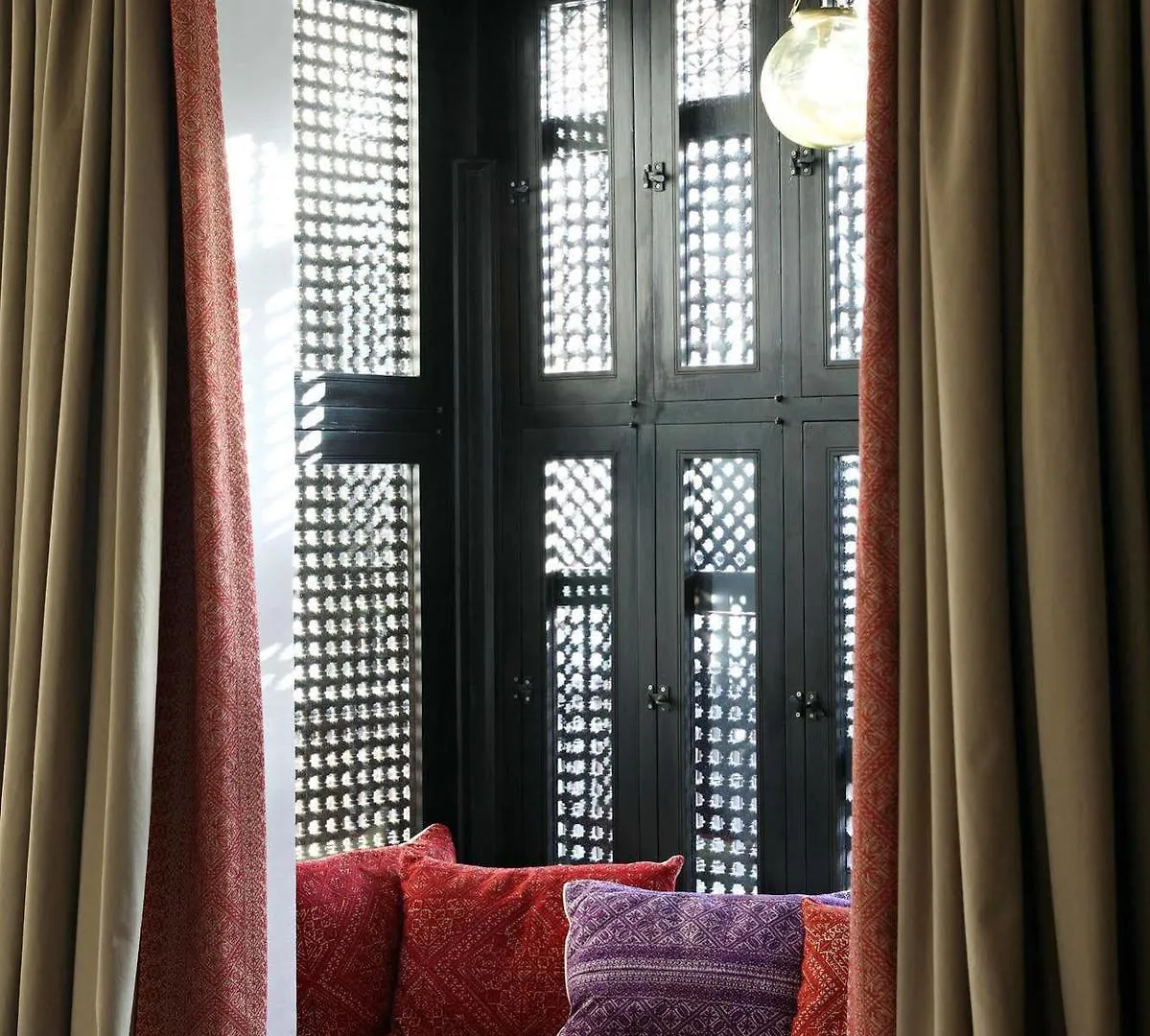 Riad Dixneuf La Ksour Hotel Marrakesh