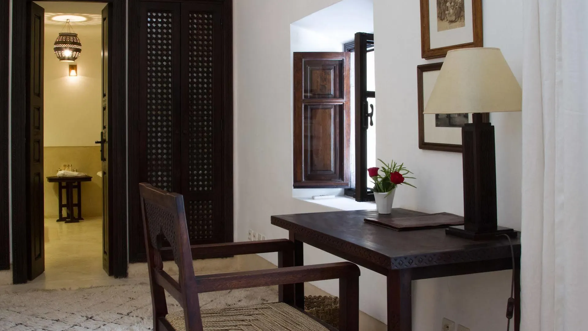 Dixneuf La Ksour Hotel Marrakesh