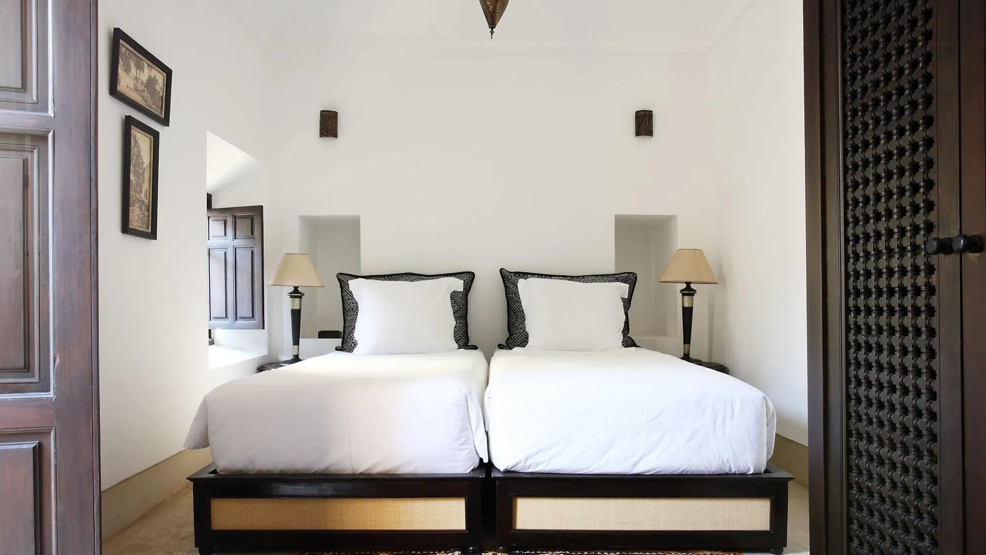 Dixneuf La Ksour Hotel Marrakesh